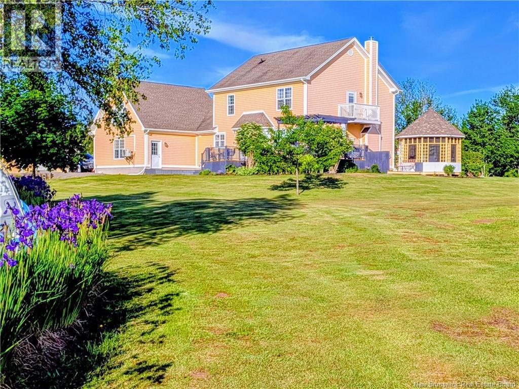 28 Ryan Lane, Grand-Barachois, New Brunswick  E4P 7M9 - Photo 48 - NB139793