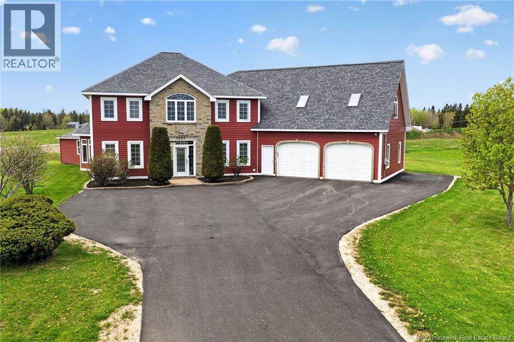 2207 Rte 535 Route, Cocagne, New Brunswick