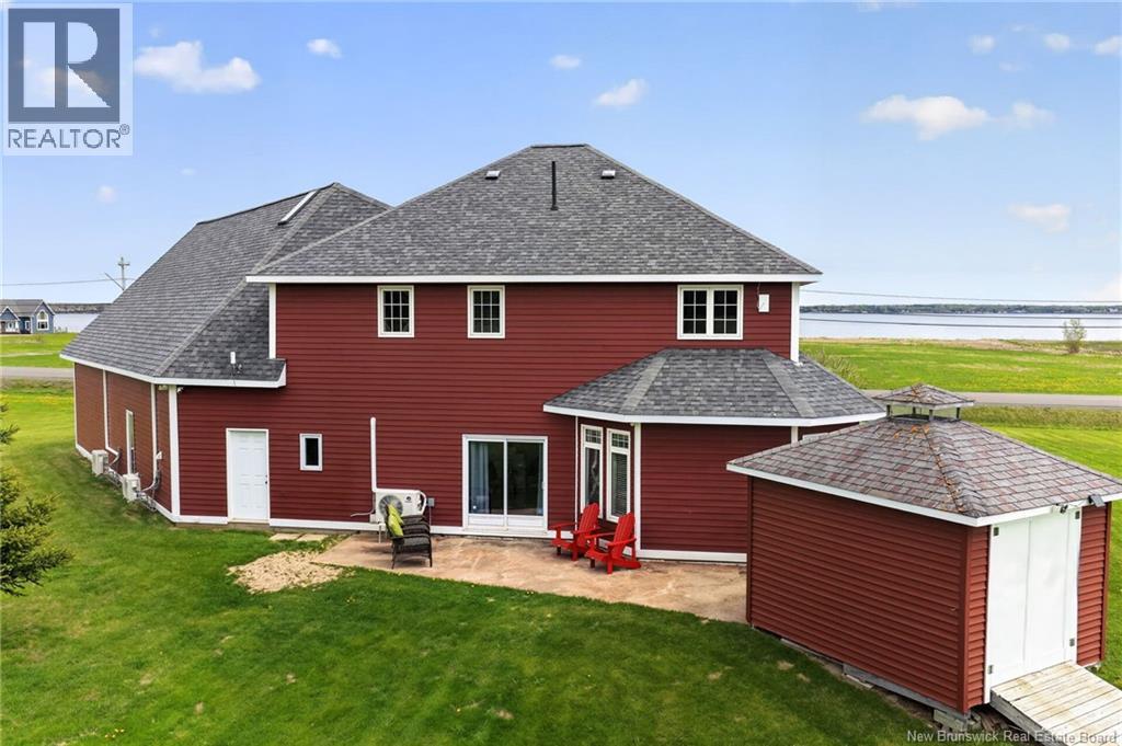 2207 Rte 535 Route, Cocagne, New Brunswick  E4V 2M6 - Photo 6 - NB138777