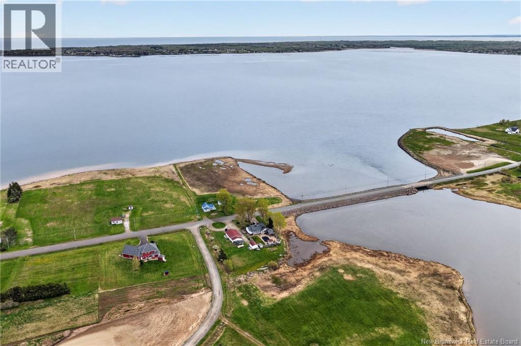 2207 Rte 535 Route, Cocagne, New Brunswick  E4V 2M6 - Photo 7 - NB138777