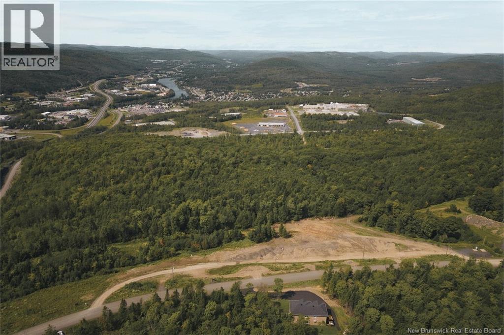 Lot De La Falaise Street, Edmundston, New Brunswick