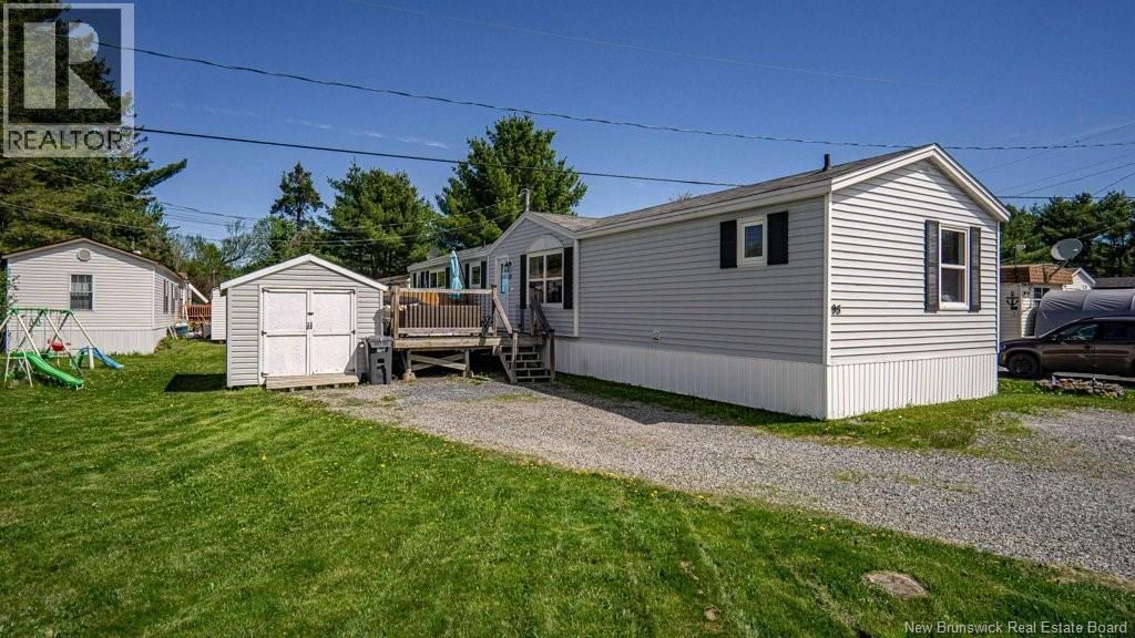 95 Currie Crescent, Waasis, New Brunswick
