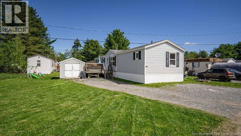 95 Currie Crescent, Waasis, New Brunswick  E3B 7H3 - Photo 31 - NB139993