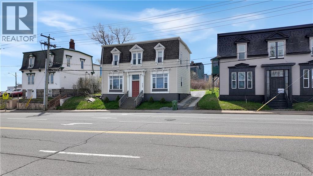 380 Union Street, Saint John, New Brunswick