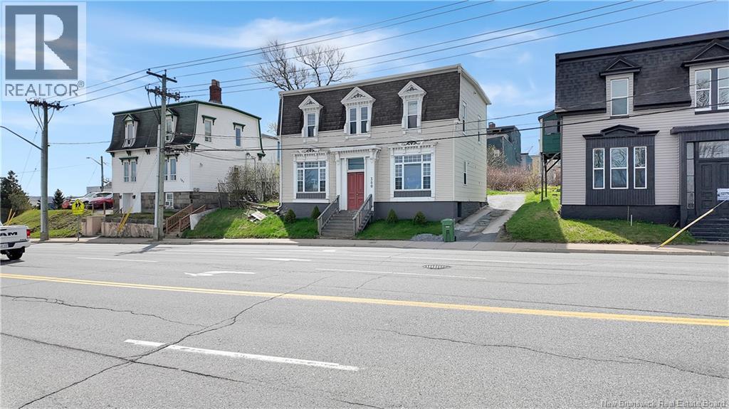 380 Union Street, Saint John, New Brunswick