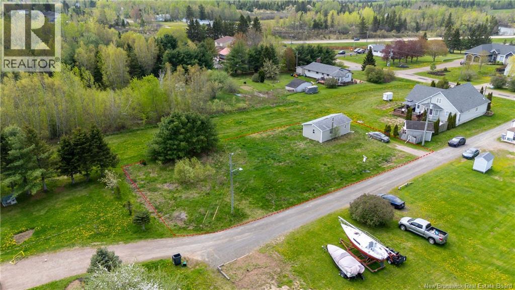 Lot Olivier, Shediac, New Brunswick