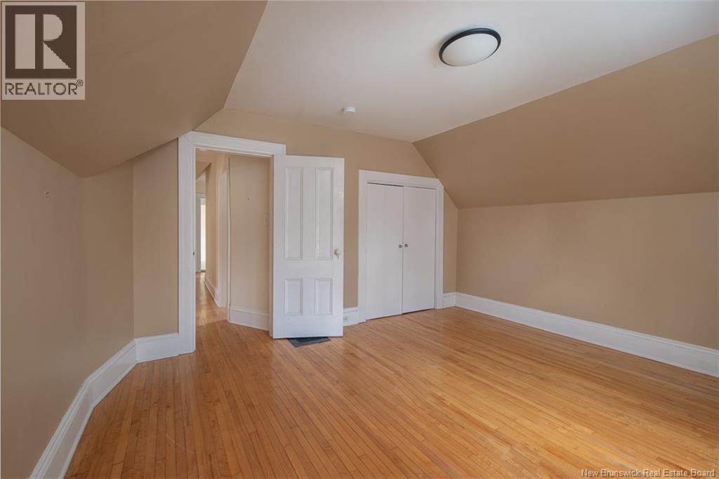 332 Saunders Street, Fredericton, New Brunswick  E3B 1N8 - Photo 28 - NB139867