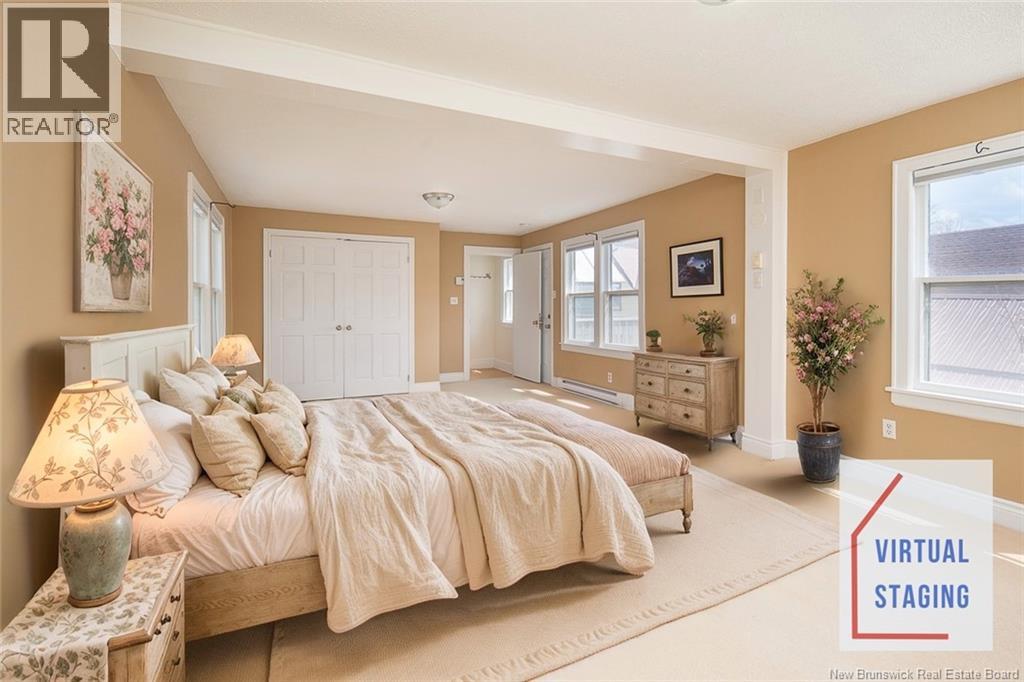 332 Saunders Street, Fredericton, New Brunswick  E3B 1N8 - Photo 42 - NB139867