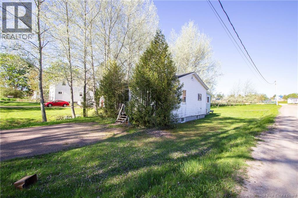 27 Richardson Street, Sackville, New Brunswick