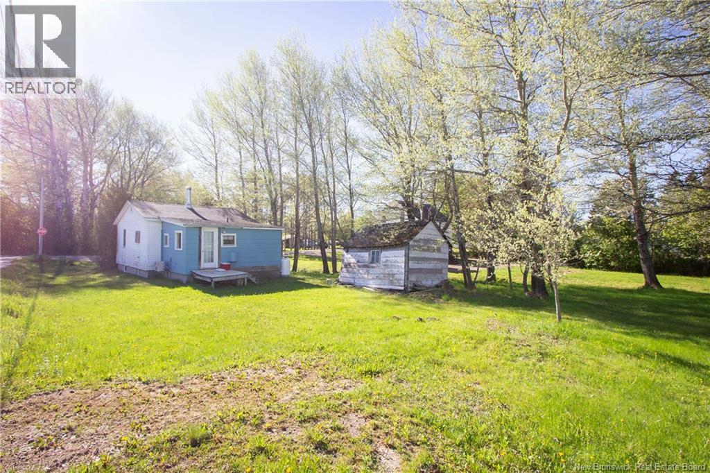 27 Richardson Street, Sackville, New Brunswick  E4L 4H7 - Photo 20 - NB140094