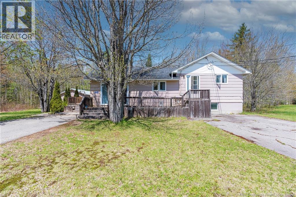 5554 Des Erables, Rogersville, New Brunswick