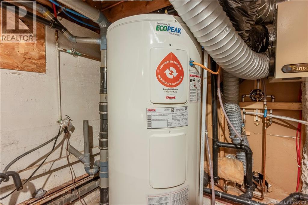 5554 Des Erables, Rogersville, New Brunswick  E4Y 1K7 - Photo 17 - NB139982