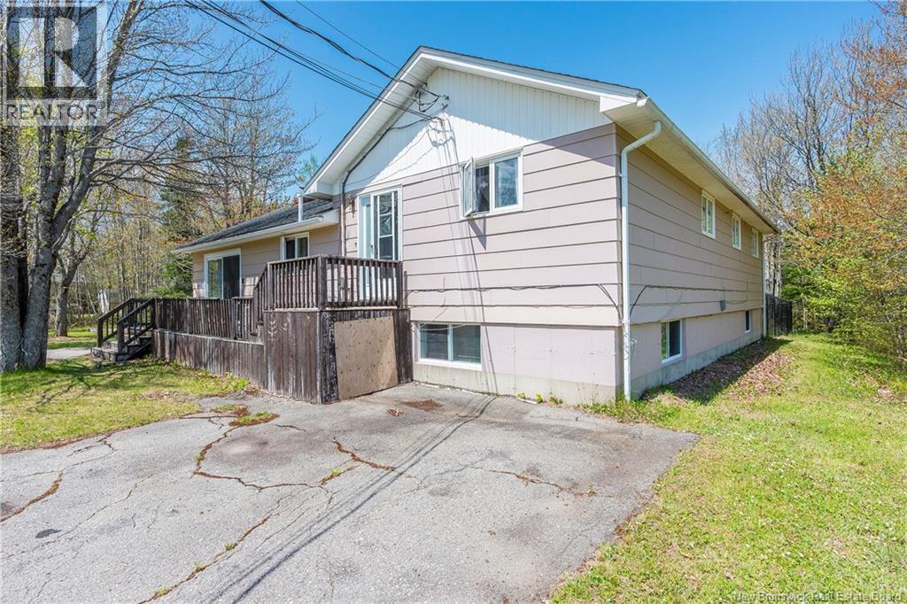 5554 Des Erables, Rogersville, New Brunswick  E4Y 1K7 - Photo 2 - NB139982