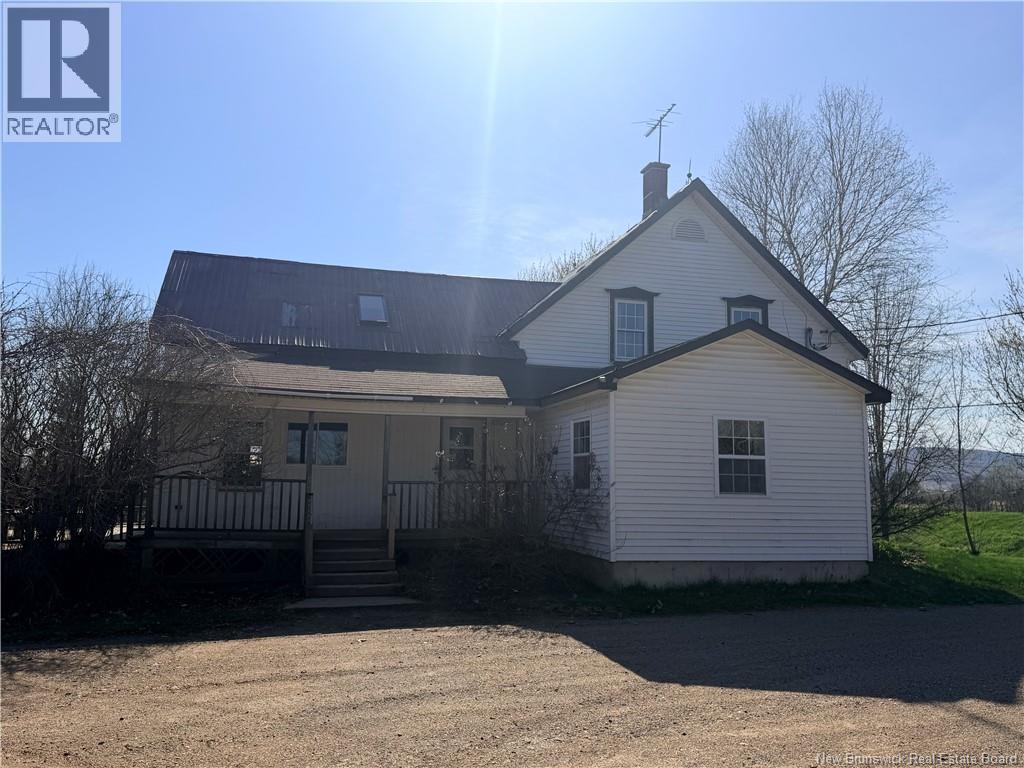 12211 Route 114, Penobsquis, New Brunswick  E4G 2Z4 - Photo 4 - NB140066