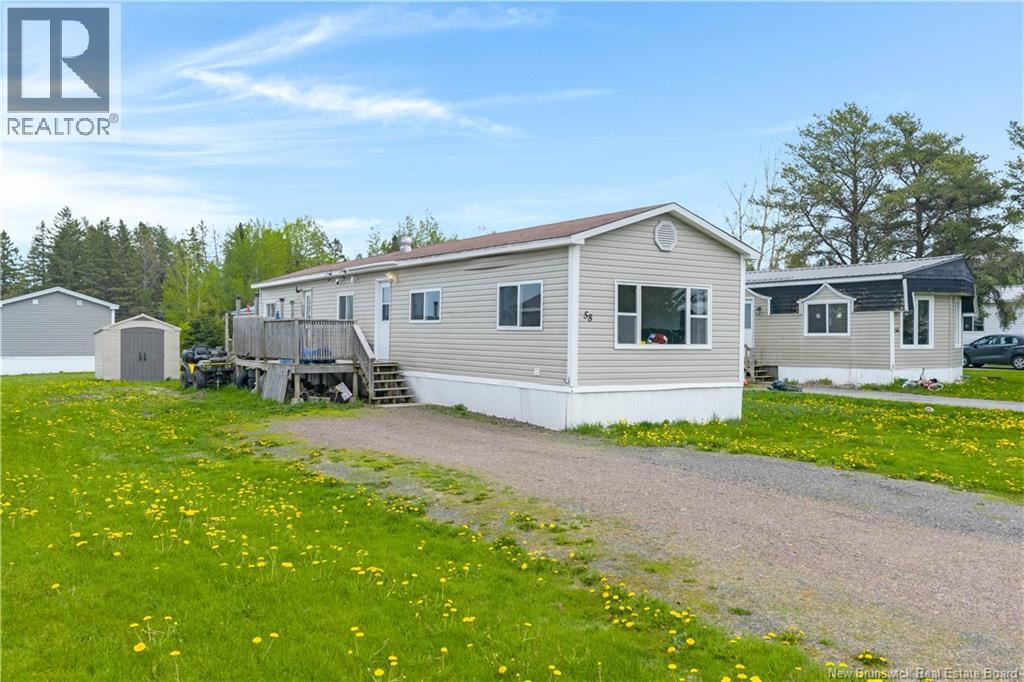 58 Orchard Crescent, Picadilly, New Brunswick  E4E 3X7 - Photo 1 - NB140057