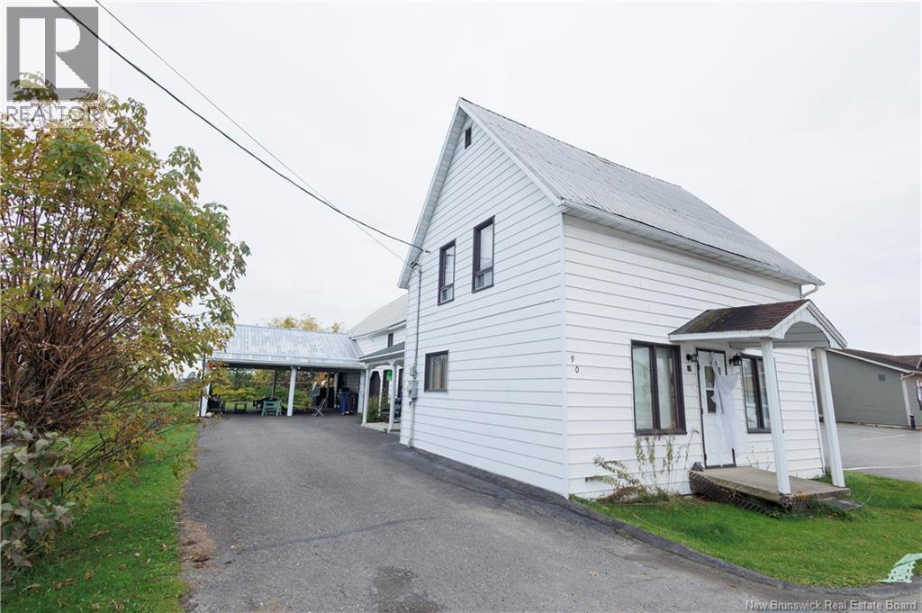 90 Tobique Road, Grand-Sault/Grand Falls, New Brunswick