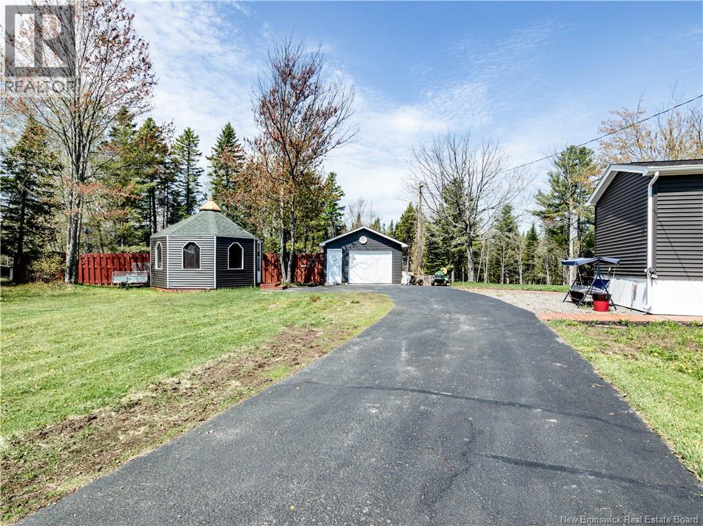 900 Saint-Charles Nord, Saint-Charles, New Brunswick  E4W 4T3 - Photo 5 - NB139639
