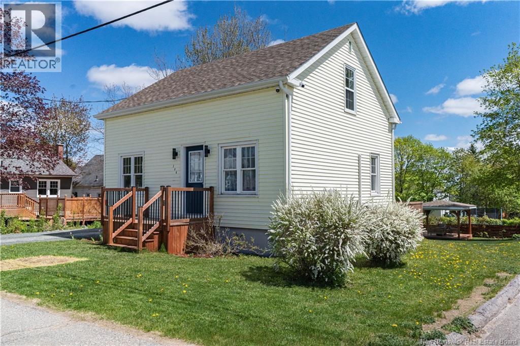 146 Burns St, Miramichi, New Brunswick