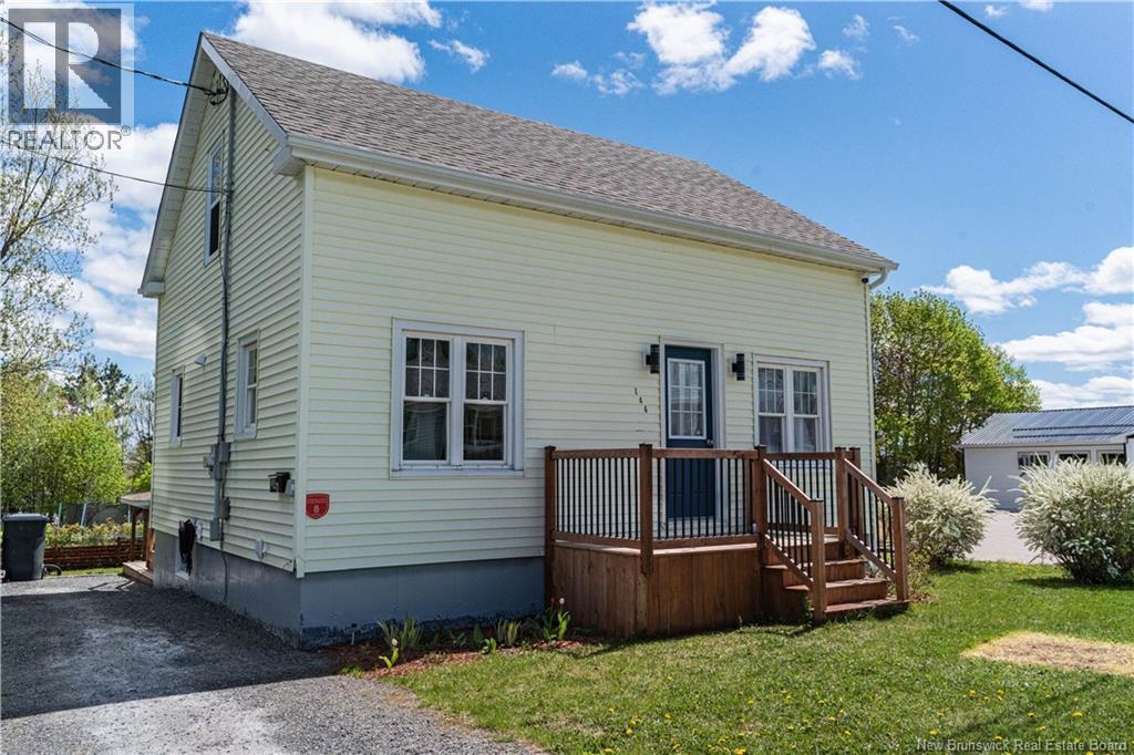 146 Burns St, Miramichi, New Brunswick  E1V 1H9 - Photo 2 - NB140092