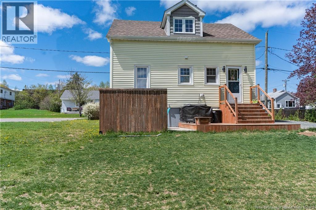 146 Burns St, Miramichi, New Brunswick  E1V 1H9 - Photo 38 - NB140092