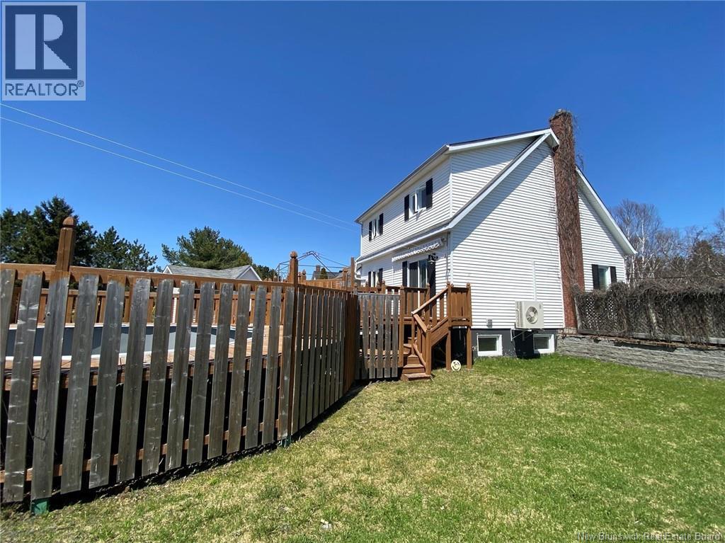 1234 Principale Street, Saint-Basile, New Brunswick  E7C 1L9 - Photo 26 - NB140088