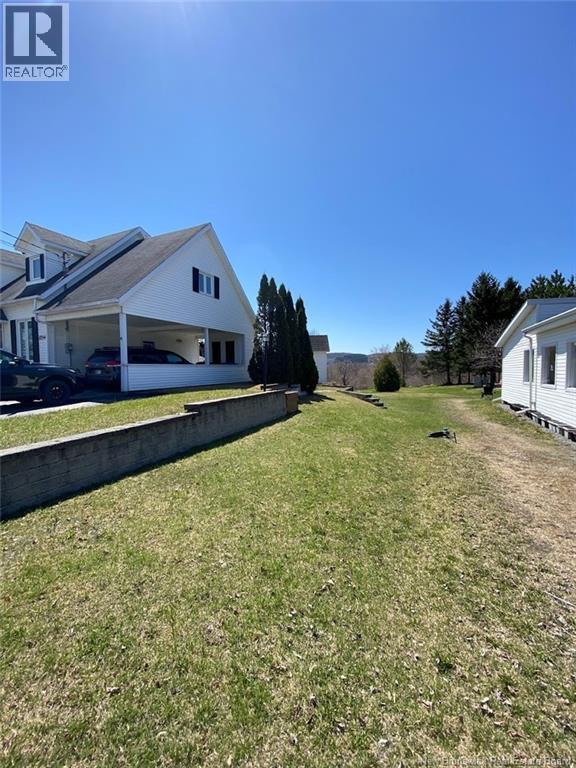 1234 Principale Street, Saint-Basile, New Brunswick  E7C 1L9 - Photo 3 - NB140088