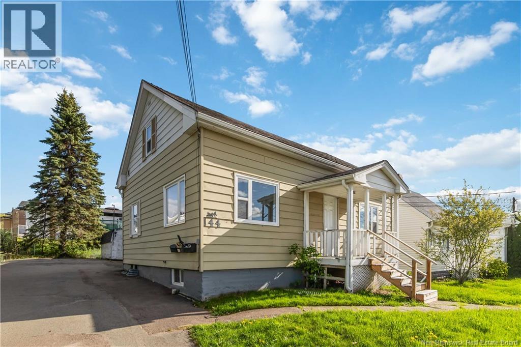 144 Gould Street, Dieppe, New Brunswick