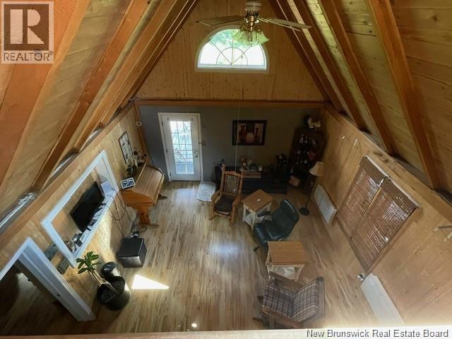 1466 Paradis Road, Saint-Jacques, New Brunswick  E7B 2W5 - Photo 19 - NB140065