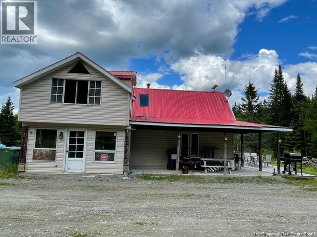 1466 Paradis Road, Saint-Jacques, New Brunswick  E7B 2W5 - Photo 31 - NB140065