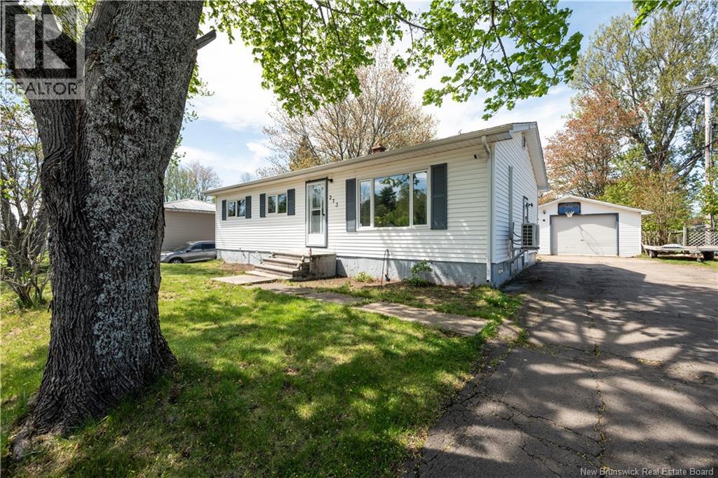 273 Buckingham Avenue, Riverview, New Brunswick