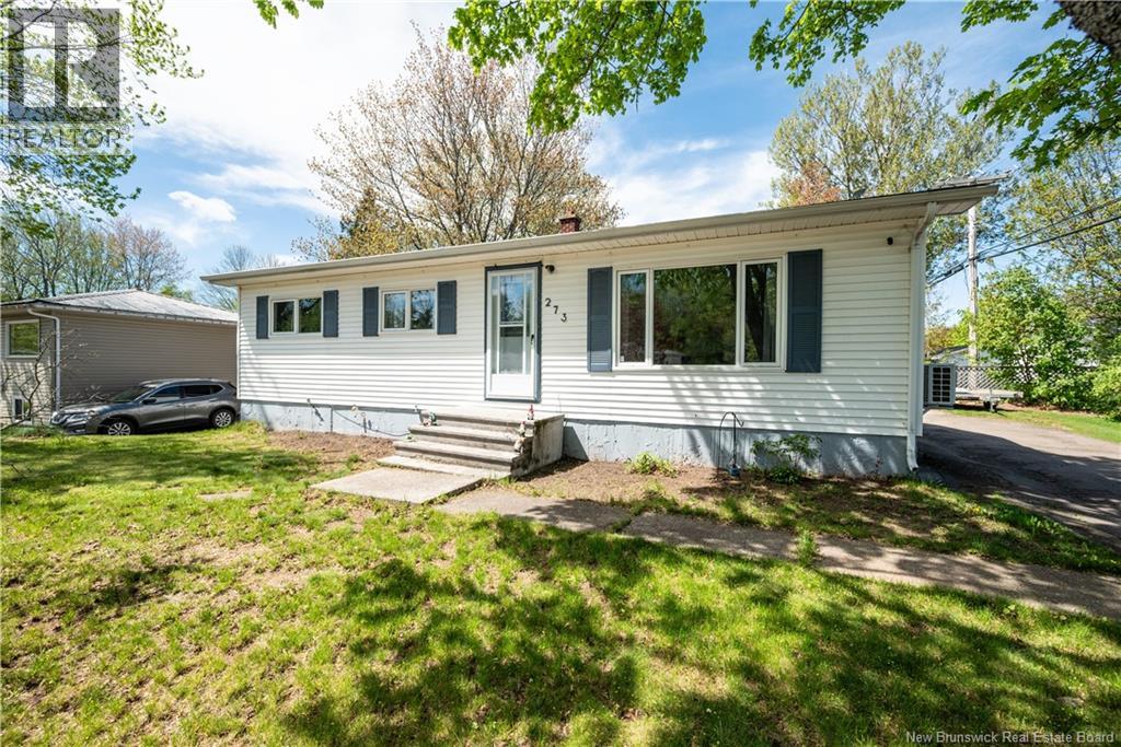 273 Buckingham Avenue, Riverview, New Brunswick  E1B 2P1 - Photo 2 - NB139862