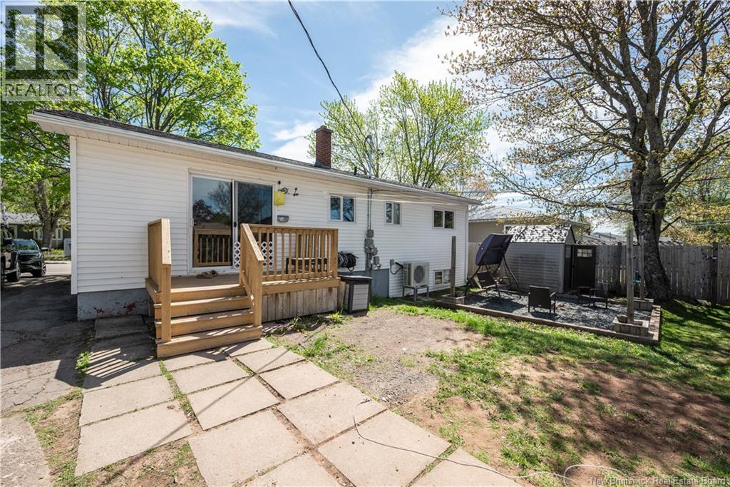 273 Buckingham Avenue, Riverview, New Brunswick  E1B 2P1 - Photo 31 - NB139862