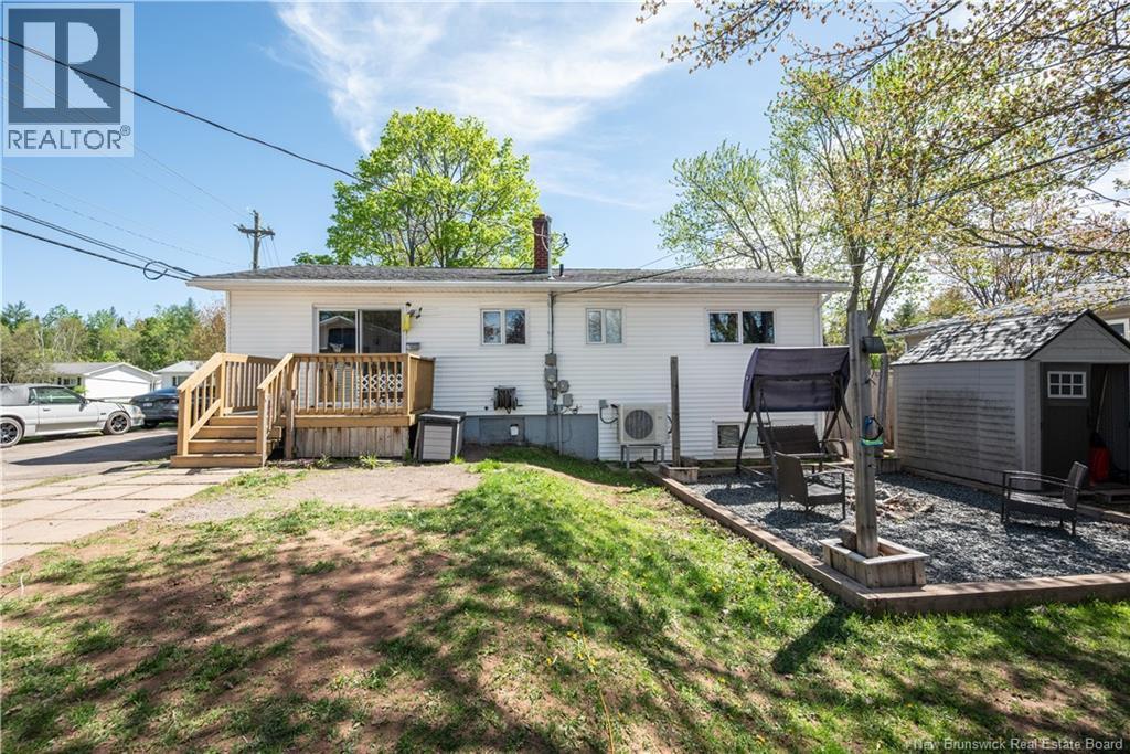 273 Buckingham Avenue, Riverview, New Brunswick  E1B 2P1 - Photo 32 - NB139862