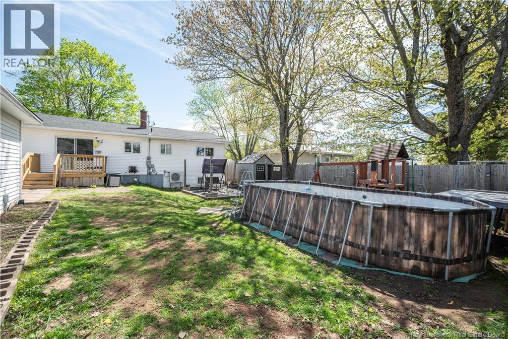 273 Buckingham Avenue, Riverview, New Brunswick  E1B 2P1 - Photo 36 - NB139862