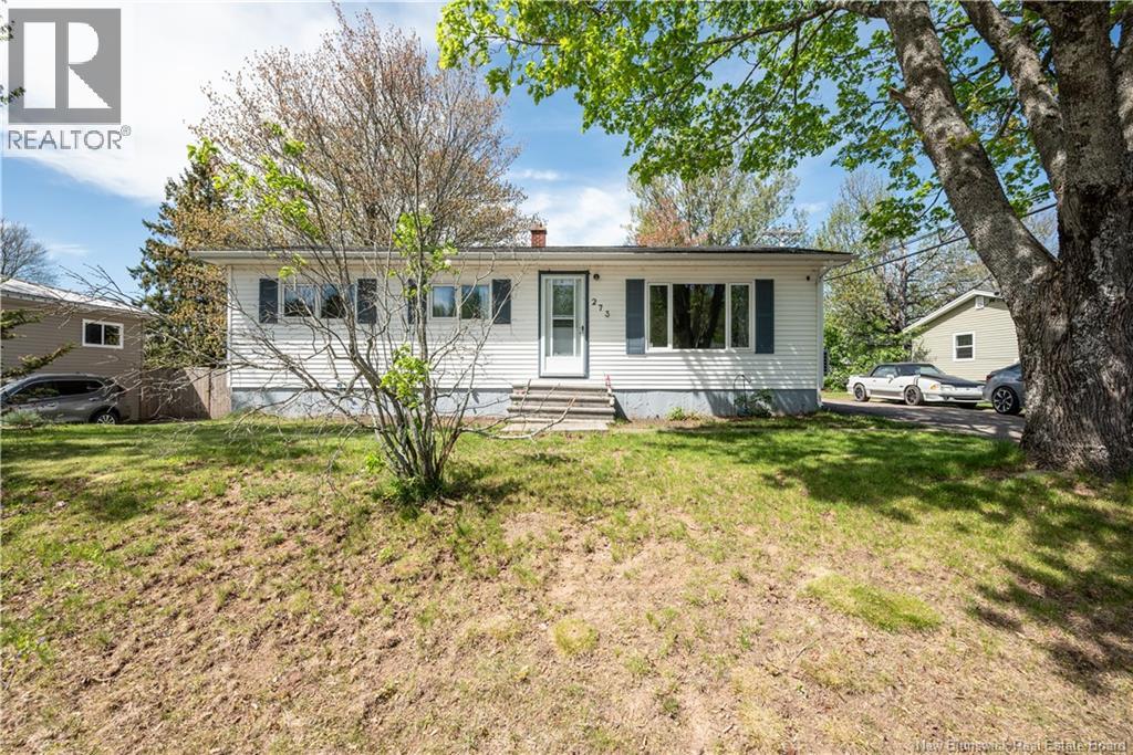 273 Buckingham Avenue, Riverview, New Brunswick  E1B 2P1 - Photo 43 - NB139862