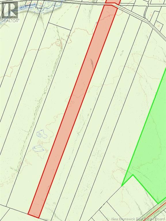 55.2 Acres Williamstown Road, Williamstown, New Brunswick E1V 5E9 - Photo 2 - NB140122