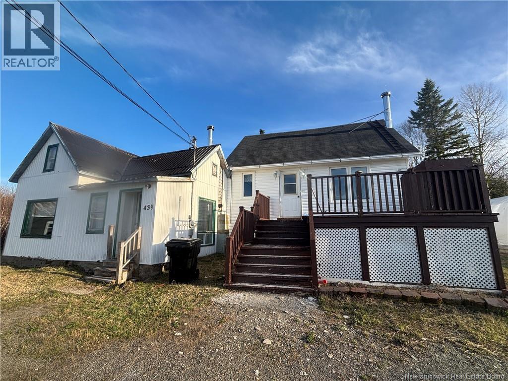 439 Chemin Madran, Madran, New Brunswick  E8J 2M7 - Photo 2 - NB140128