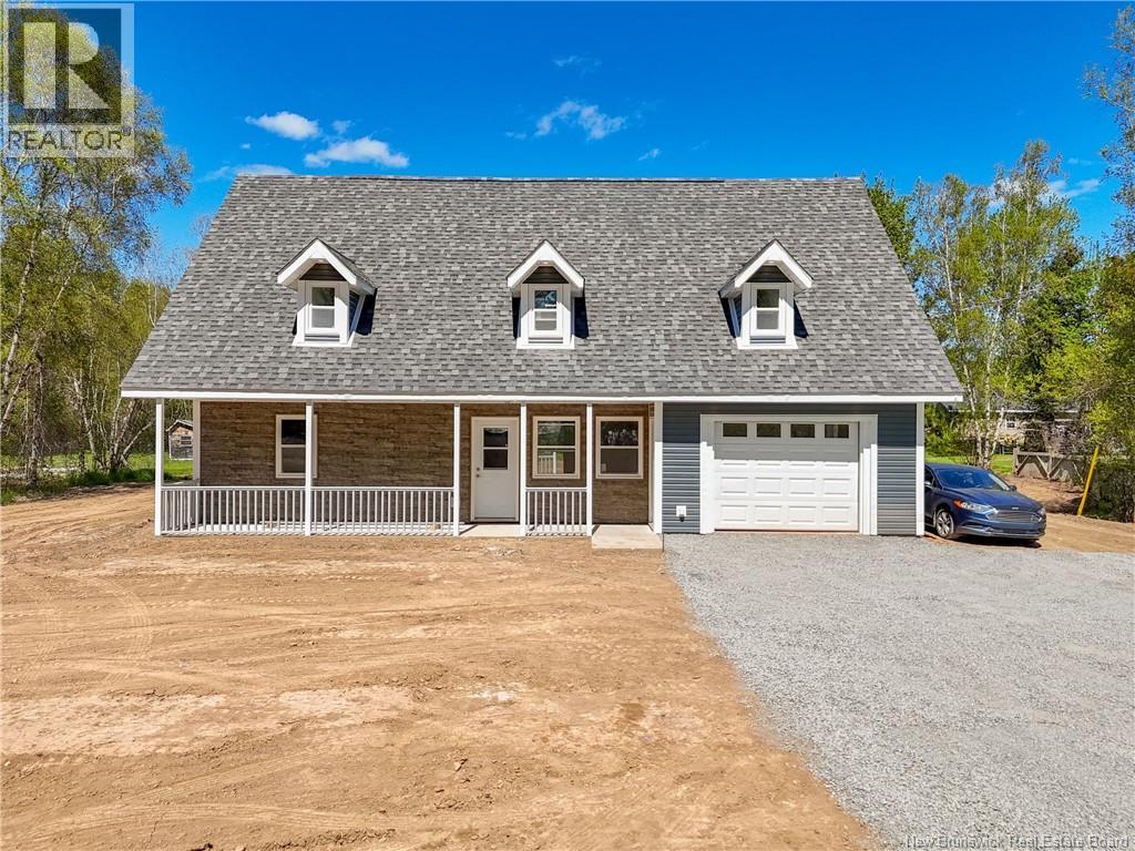 10 Pine Court, Maugerville, New Brunswick