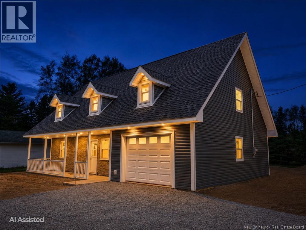 10 Pine Court, Maugerville, New Brunswick  E3A 8M9 - Photo 32 - NB139895