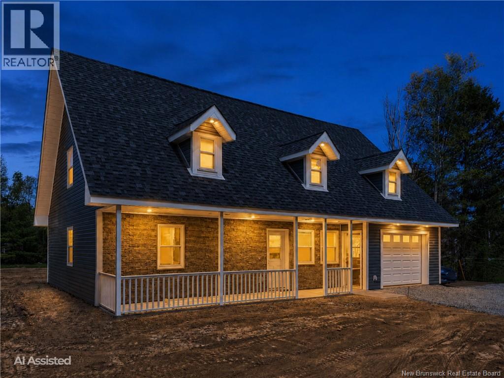 10 Pine Court, Maugerville, New Brunswick  E3A 8M9 - Photo 33 - NB139895