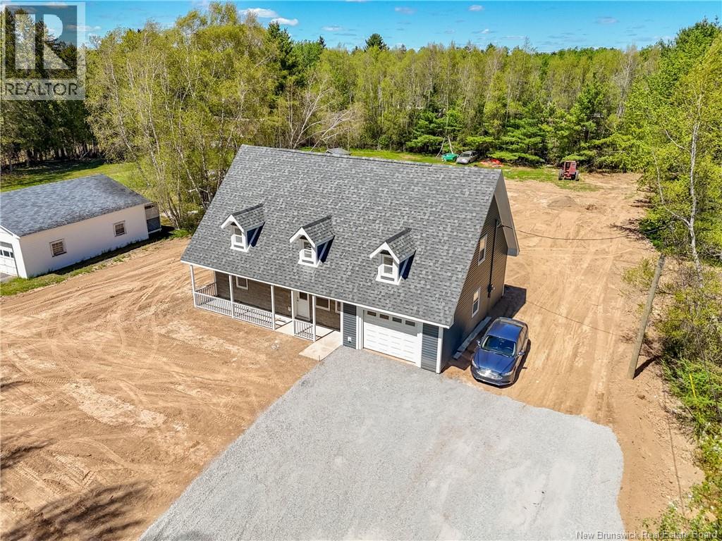 10 Pine Court, Maugerville, New Brunswick  E3A 8M9 - Photo 34 - NB139895