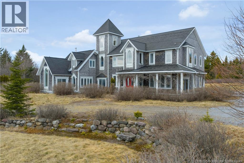 2598 Route 111, St. Martins, New Brunswick