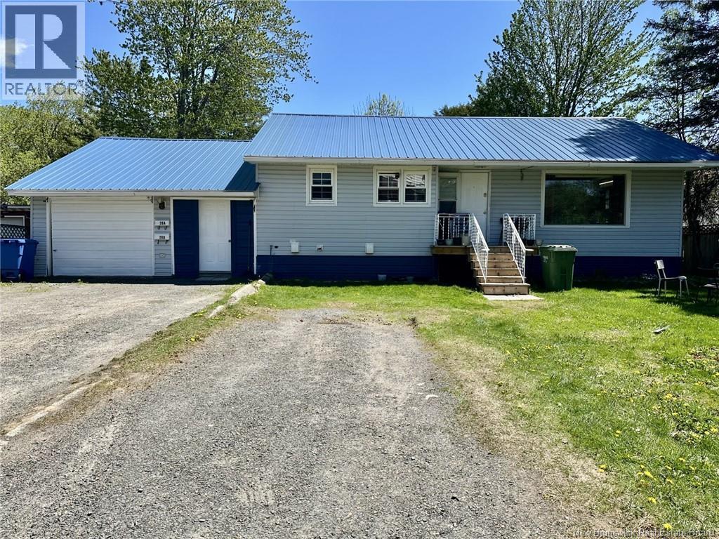 26 Hachey Avenue, Fredericton, New Brunswick