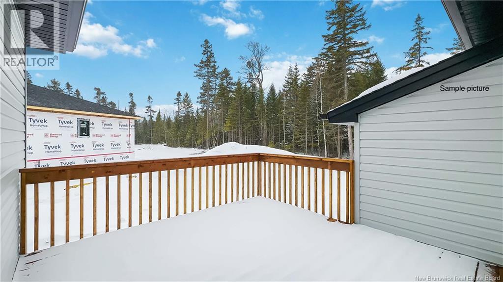 159 Carrington Drive, Riverview, New Brunswick  E1B 5B8 - Photo 45 - NB139926