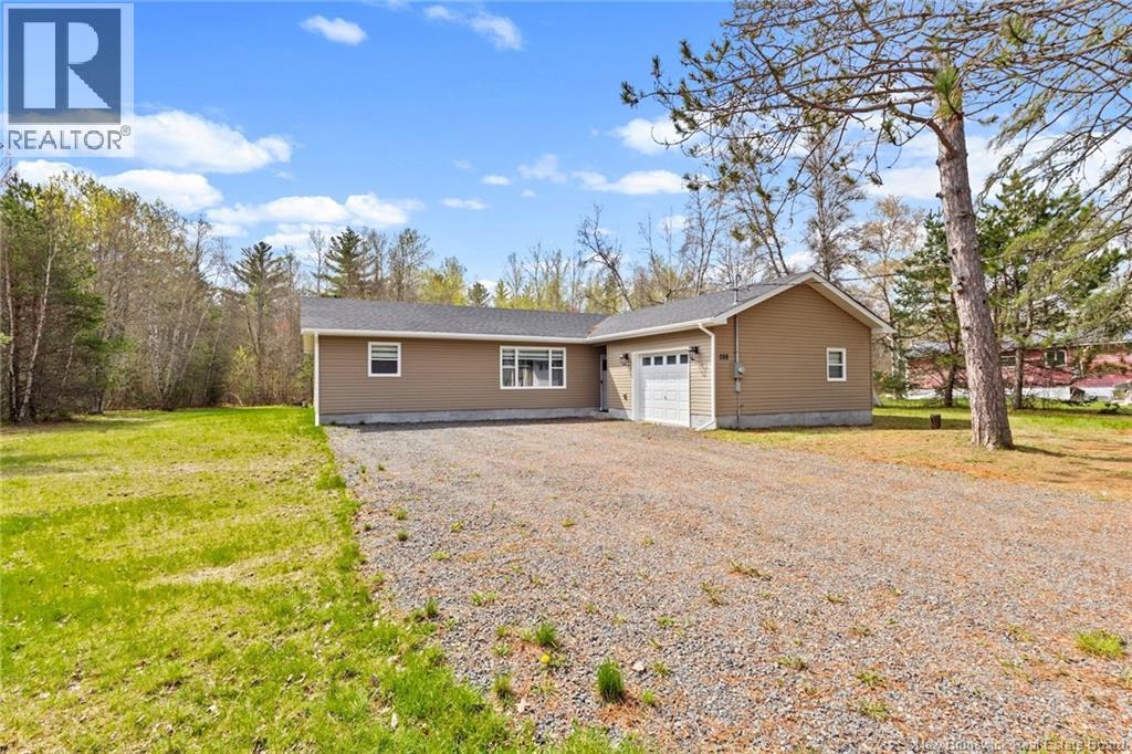 288 Pleasant Drive, Minto, New Brunswick