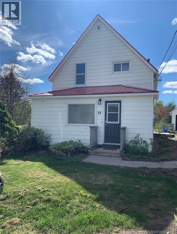 10 Kirk Street, Sackville, New Brunswick
