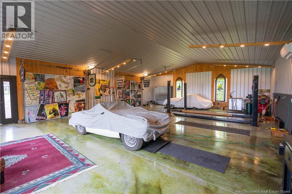 2 Dunhams Wharf Road, Kingston, New Brunswick  E5N 1A4 - Photo 45 - NB140037