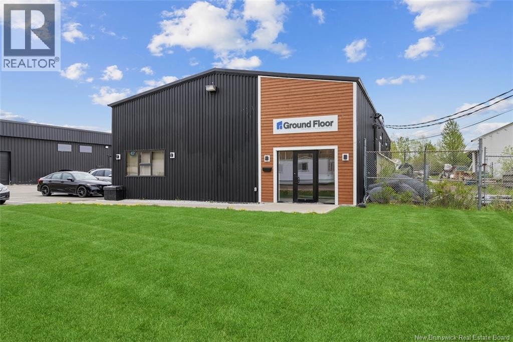 47 Blakeny Street, Moncton, New Brunswick