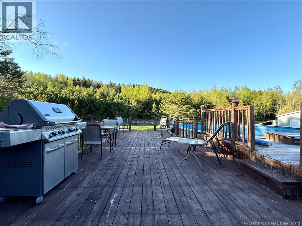 1629 205 Route, Saint-François-De-Madawaska, New Brunswick  E7A 1P7 - Photo 37 - NB140143