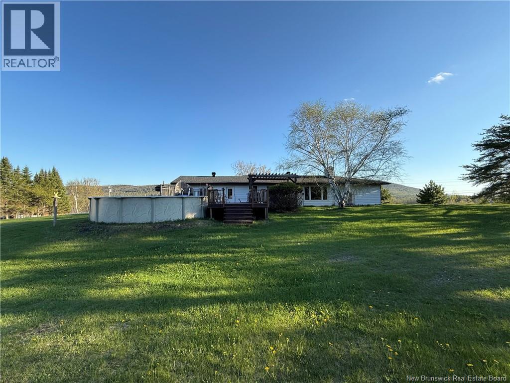 1629 205 Route, Saint-François-De-Madawaska, New Brunswick  E7A 1P7 - Photo 41 - NB140143